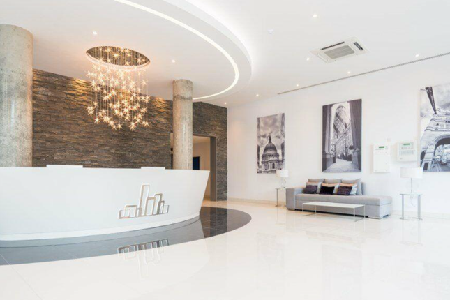 Cityscape Kensington Apartments, Aldgate East, London photo 2