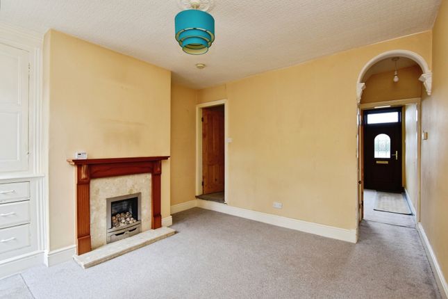 21, Mount Pleasant, Stoke-on-Trent photo 3