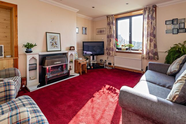 Flat for sale in Willowbank, Wick