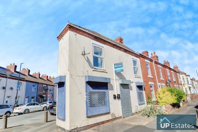 Flat, 19a, Station Street East, Coventry photo 2