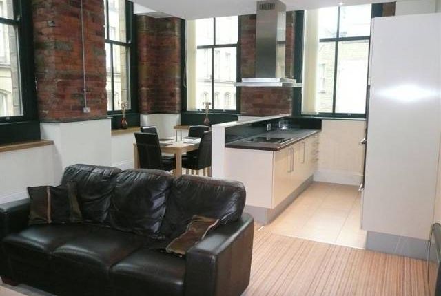 Flat to rent in Albion House, 4 Hick Street, Little Germany