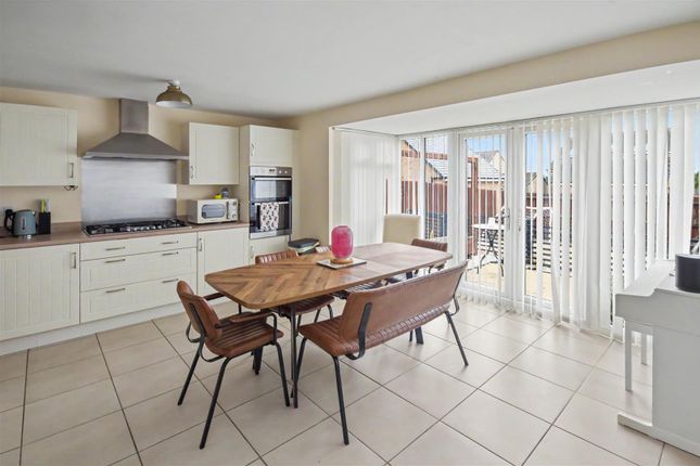 24, Arnold Drive, Corby photo 2