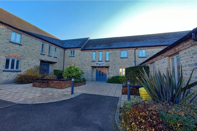 Office to let in Suites, Mercer Manor Barns, Sherington, Newport Pagnell