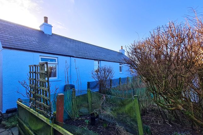Hescombe Cottage, Stronsay photo 2