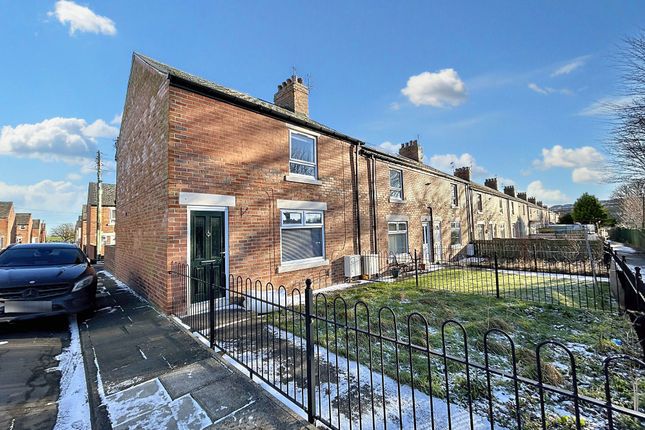 3-bed house on 19, James Street, Peterlee, £33,000