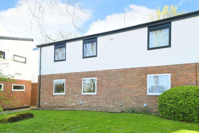 Flat for sale in The Heights, Swindon