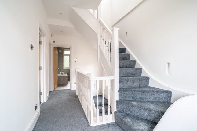 Semi-detached house for sale in Rotherfield Road, Carshalton