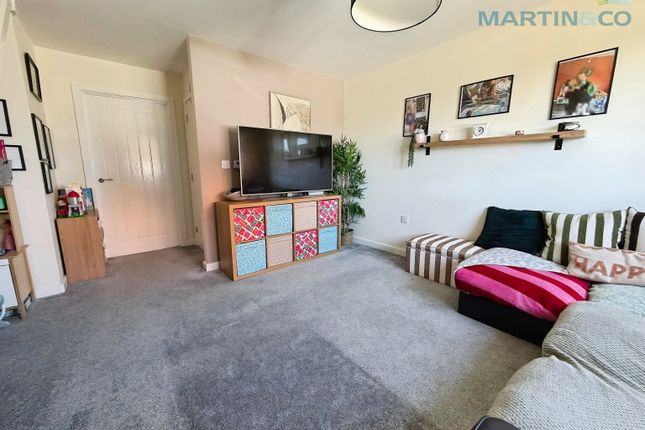 3, Deerlands Way, Doncaster photo 4