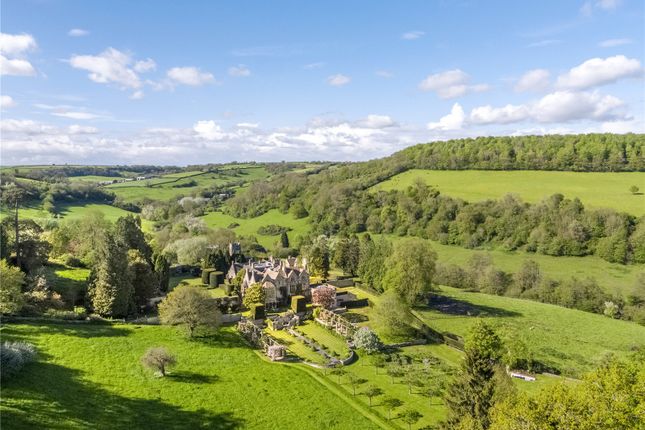 Thumbnail Detached house for sale in St. Catherine, Bath, Somerset