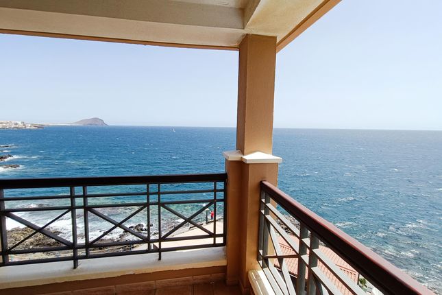 Thumbnail Apartment for sale in Golf Del Sur, Tenerife, Spain