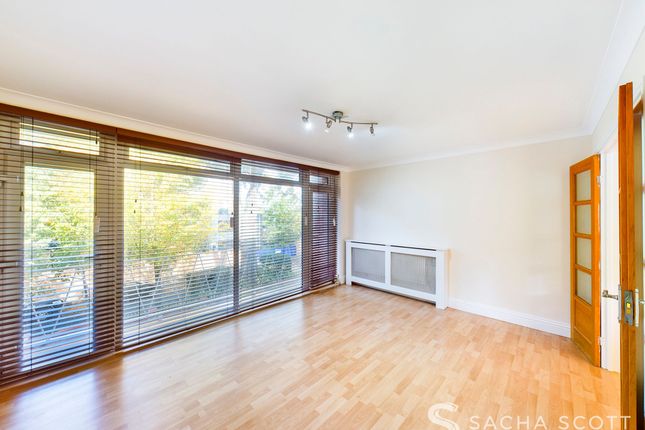 Flat 5, Devonshire House Devonshire Avenue, Sutton photo 2