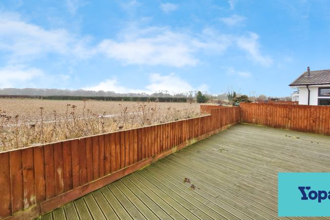 44 Warren Park, Warrant Road, Market Drayton photo 4