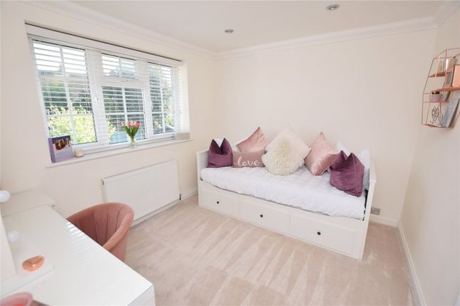 Semi-detached house for sale in Marklay Drive, South Woodham Ferrers, Chelmsford, Essex