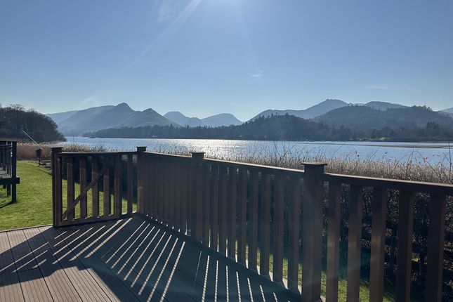 20, Lakeside Holiday Park, Keswick photo 3