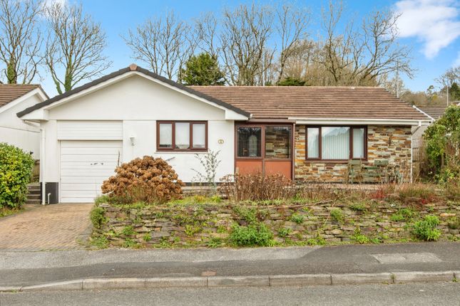 3-bed bungalow on 4, Abbots Close, Cornwall, £300,000