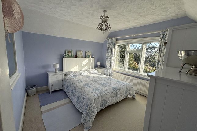 Cottage for sale in Eastcliff Road, Shanklin, Isle Of Wight