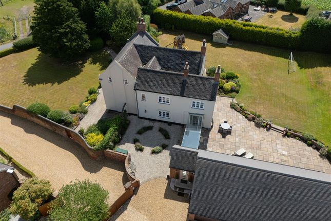 Hammerwhich Place Farm Drone-3.Jpg