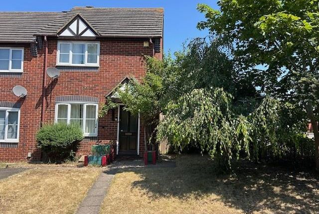 2-bed house on 10, Justice Close, Leamington Spa, £270,000