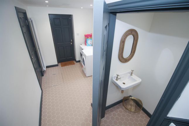 Maisonette for sale in Hotspur Street, Tynemouth, North Shields