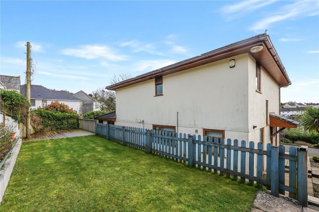3 Meadowleigh Court New Road, Liskeard photo 2