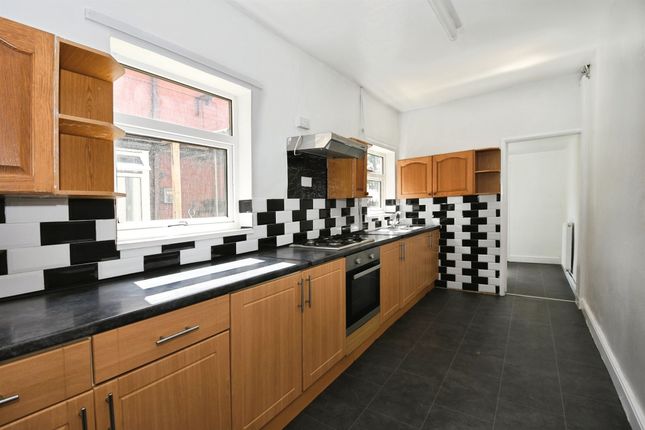 43, Buckingham Street, Scunthorpe photo 4