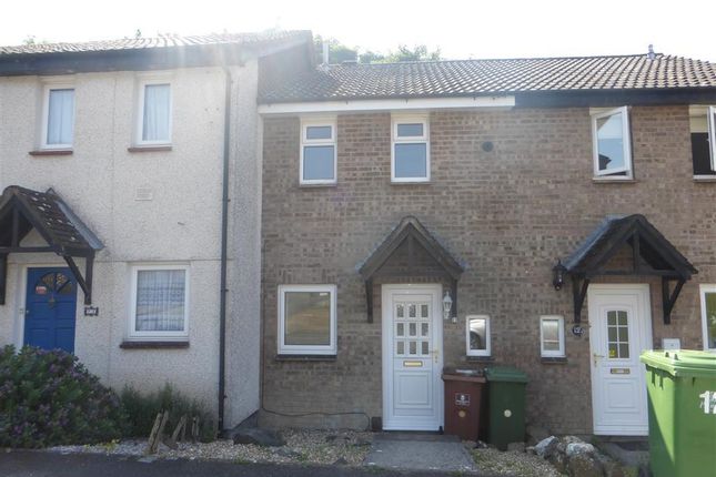 Thumbnail Property to rent in Latimer Close, Chaddlewood, Plymouth