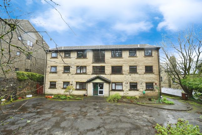 Flat for sale in Corbar Road, Buxton, Derbyshire
