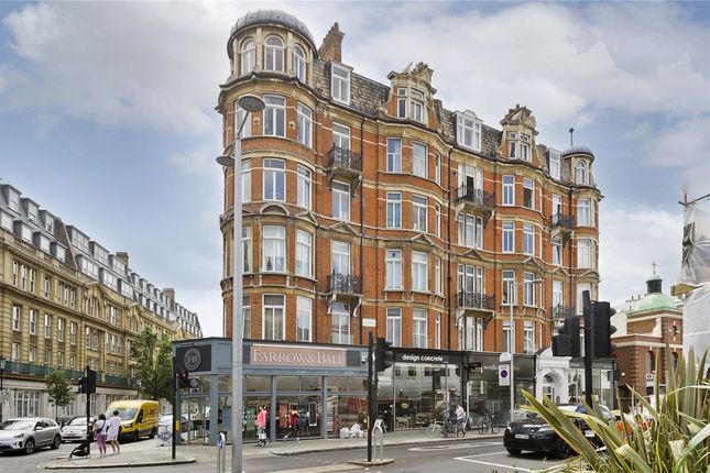 Flat 3, Viscount Court, 1, Pembridge Villas, London photo 3