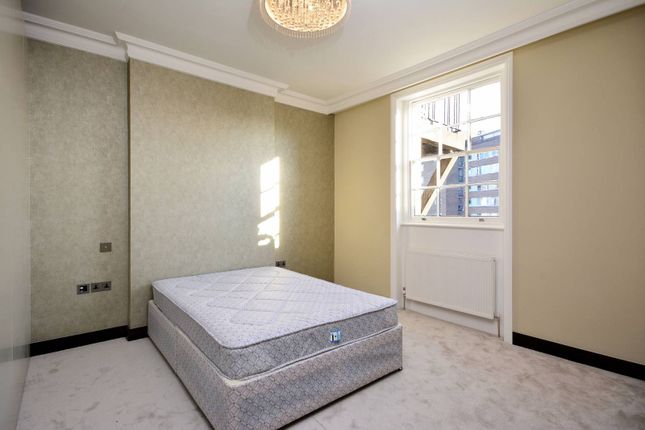 Thumbnail Flat for sale in Sussex Gardens, Bayswater, London