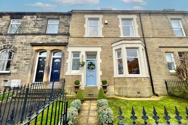 Thumbnail Terraced house for sale in Durham Road, Low Fell, Gateshead