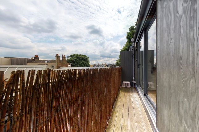 Atlas Mews, London photo 5