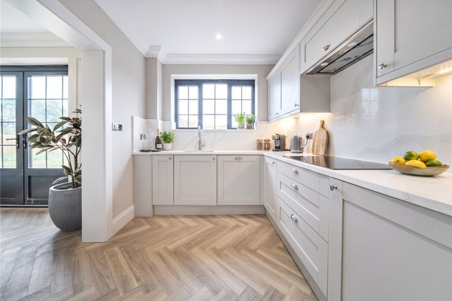 Plot 4,, Barley Mews, St. Albans photo 4