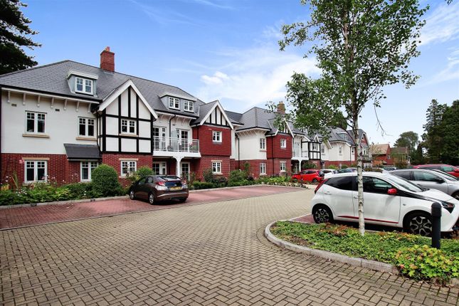 Flat for sale in Brueton Place, 218 - 220 Blossomfield Road, Solihull, West Midlands