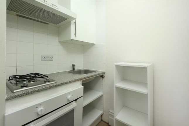 Flat 1, 93 Gordon Road, London photo 2