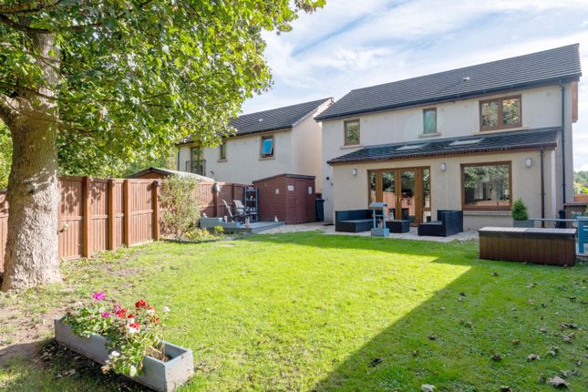 29, Millburn Gardens, Dundee City, DD3 0SE photo 2