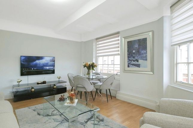 Great Cumberland Place, London photo 4