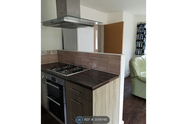 Oxleigh Way, Stoke Gifford, Bristol photo 2
