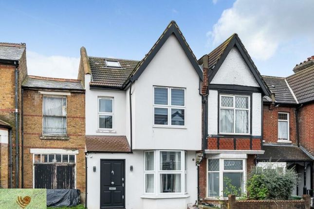 Terraced house for sale in Elmers End Road, Beckenham