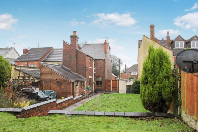 Semi-detached house for sale in Gough Road, Bilston, West Midlands
