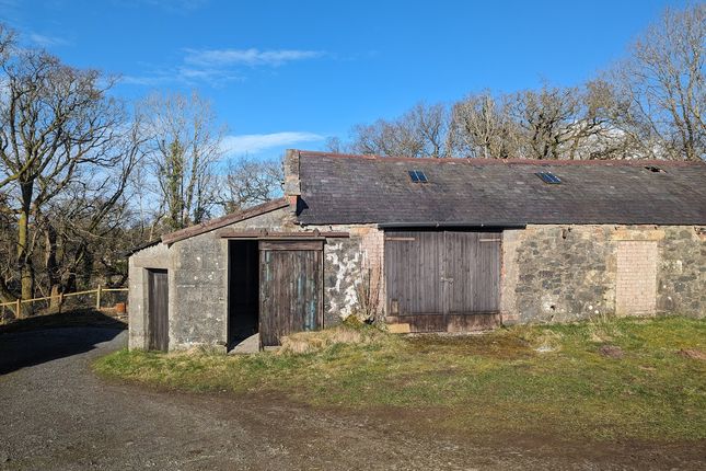 Property for sale in Braehead Mill, Mennock