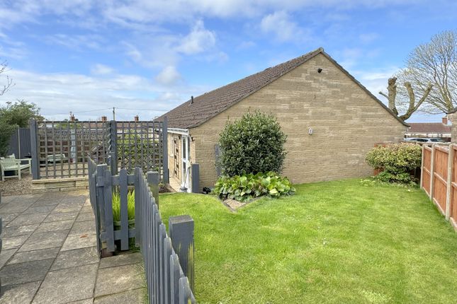 Semi-detached bungalow for sale in Castle Cary, Somerset