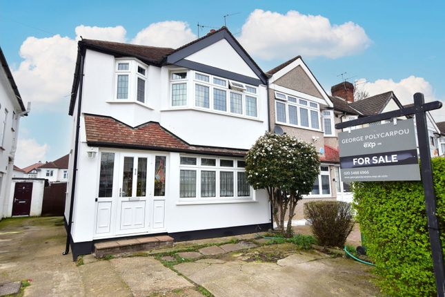 3-bed house on 28, Brook Drive, Harrow, £534,950