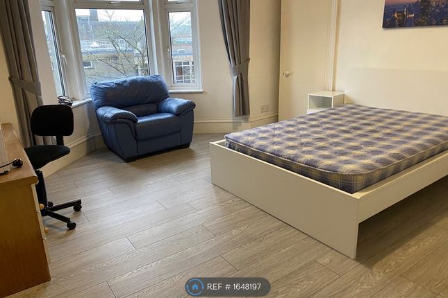 Thumbnail Flat to rent in Grosvenor Place, Aberdeen