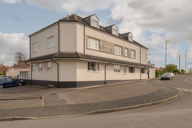 Thumbnail Flat for sale in Santingley Court, Wakefield