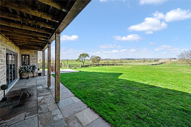 Higher Meresyke,, Wigglesworth, Skipton photo 4