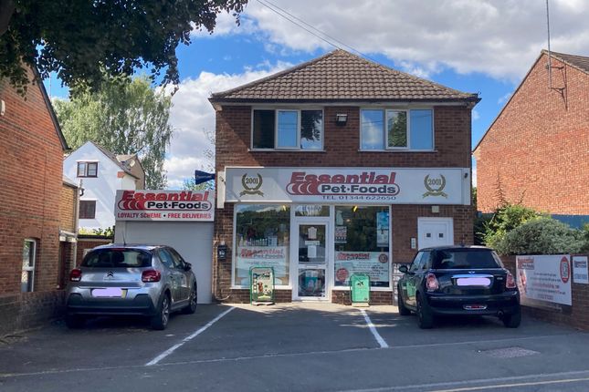 Retail premises for sale in Sunninghill Road, Sunninghill, Ascot