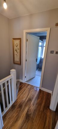 Terraced house for sale in Berners Road, Sheffield