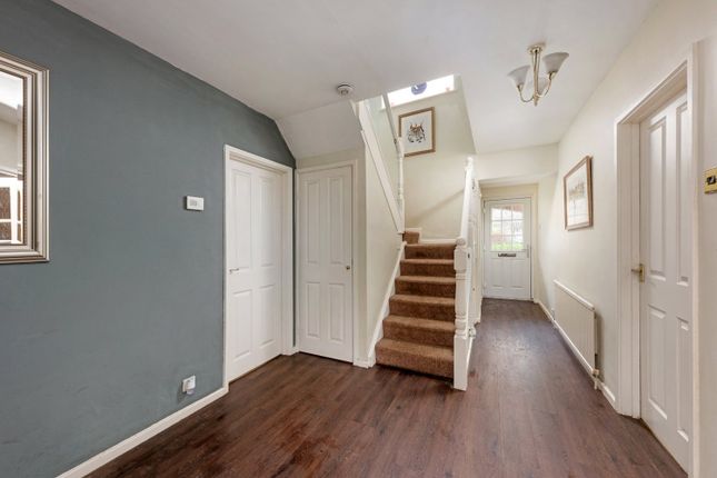 Detached house for sale in Linden Way, Ponteland, Newcastle Upon Tyne, Northumberland