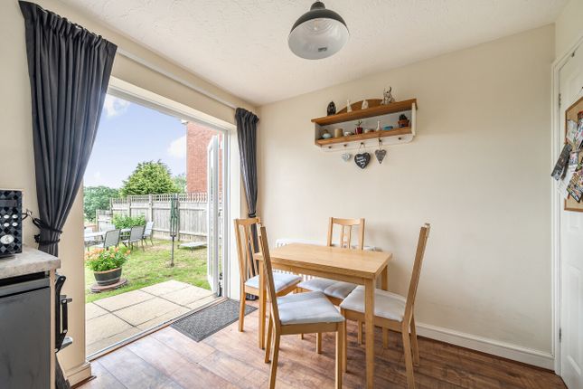 12 Ashplants Close, Winkleigh Devon, Devon photo 2