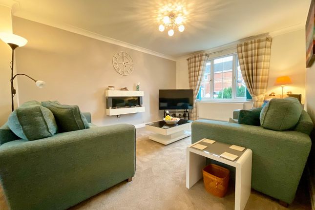 4, Ethley Drive, Usk photo 2